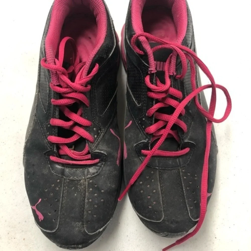 Puma Size 8.5 Women’s Athletic Shoes - Picture 1 of 11